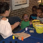 Family Weekend Photos